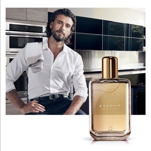 Yanbal Savour Men’s cologne